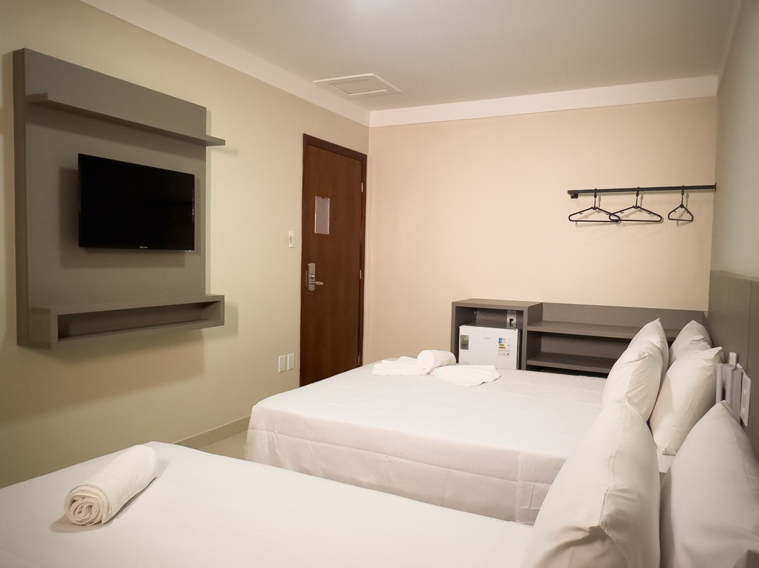 Nordeste Palace Hotel