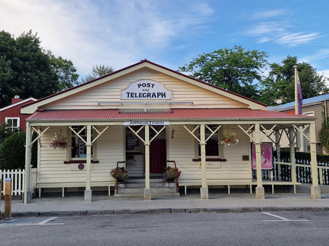 Arrowtown Motel Apartments主图