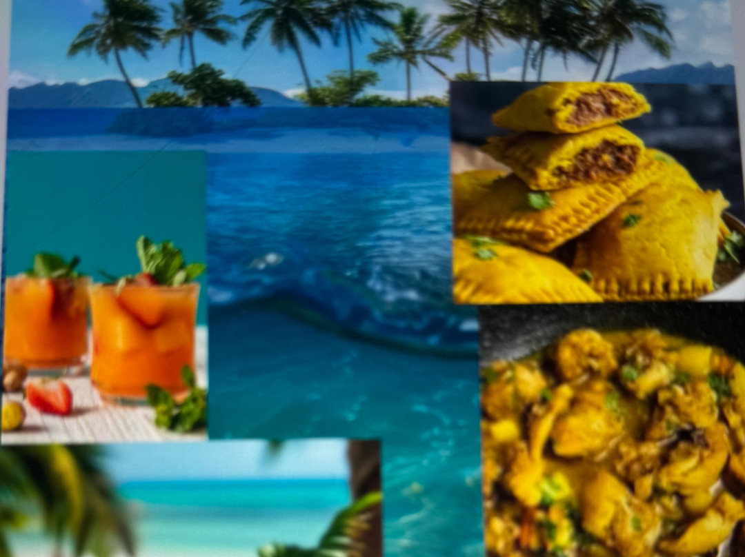 Palm Beach Bar And Grill