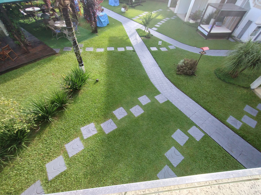 Hotel Sete Ilhas主图