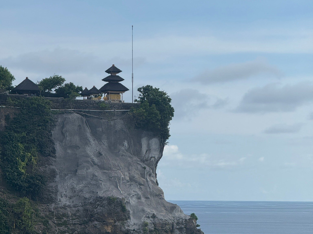 Made Tour Driver Bali-努沙杜瓦必去景点