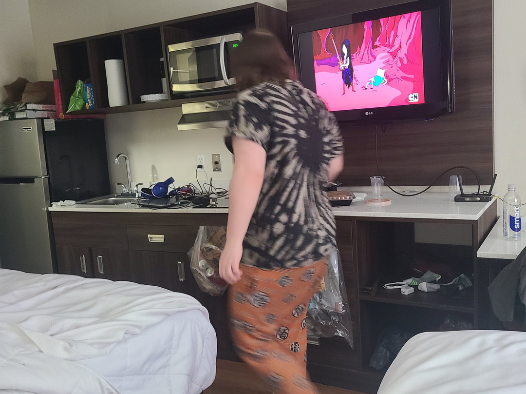 Suburban Studios LaVale - Cumberland主图