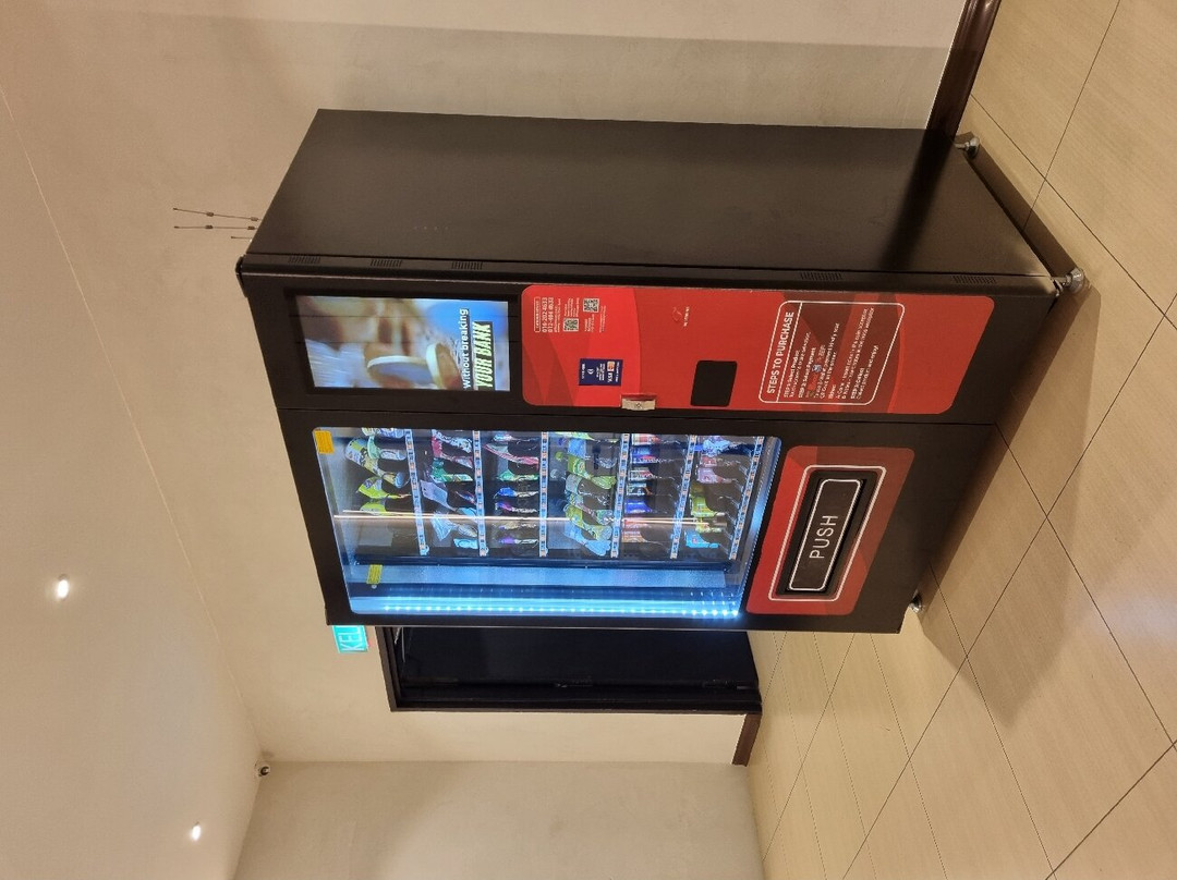 Streetview Hotel主图