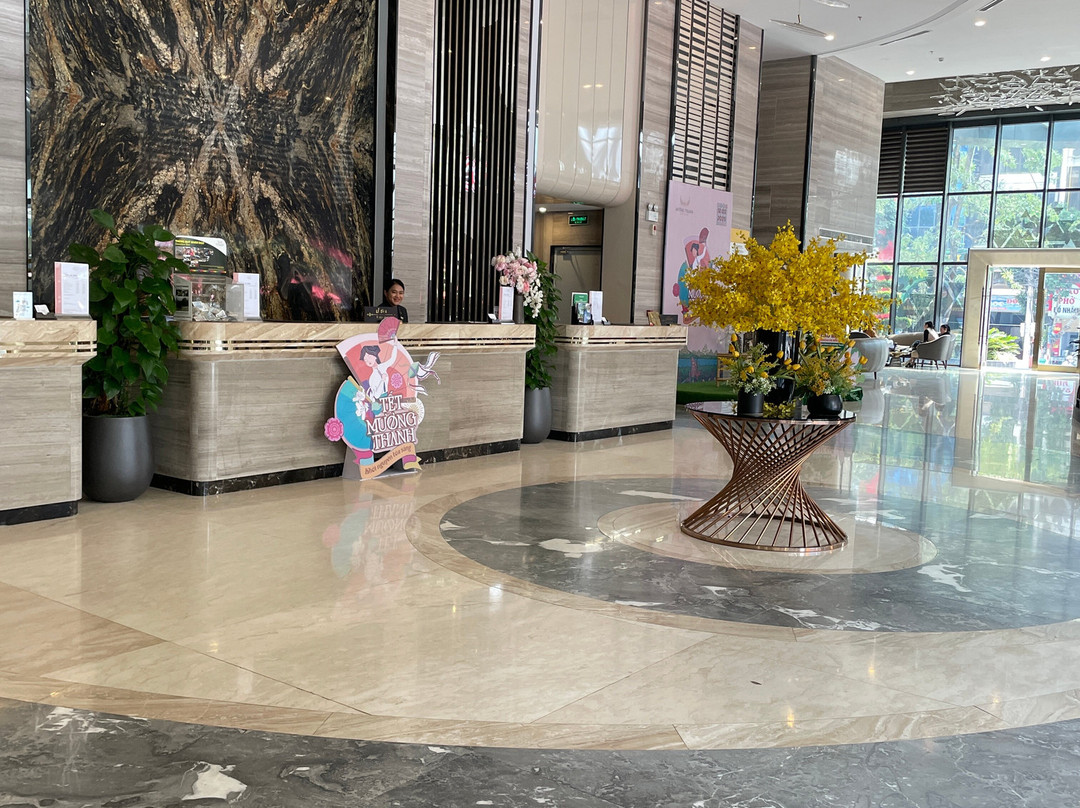 Mường Thanh Luxury Cao Bằng主图