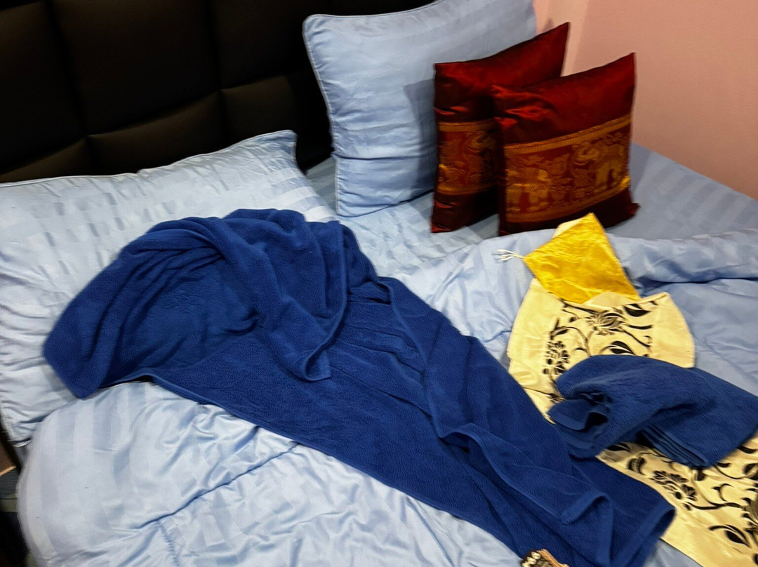 SK Hometel Samui Airport