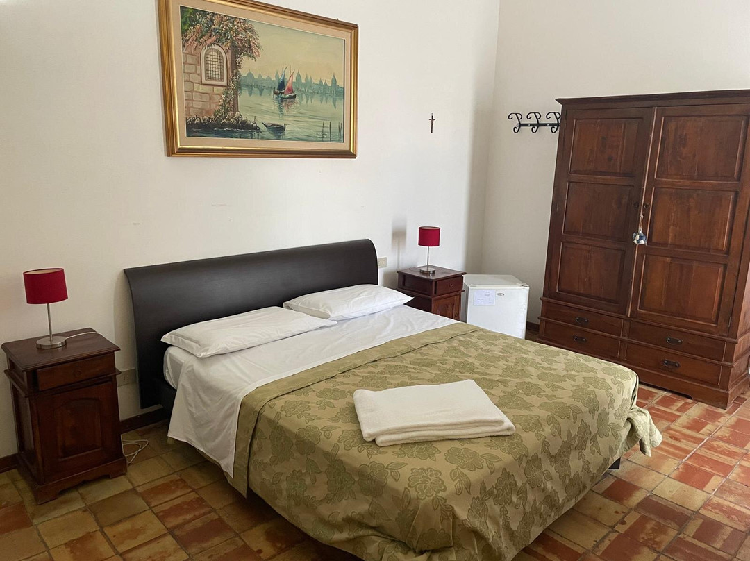 Agriturismo Villa Luca主图