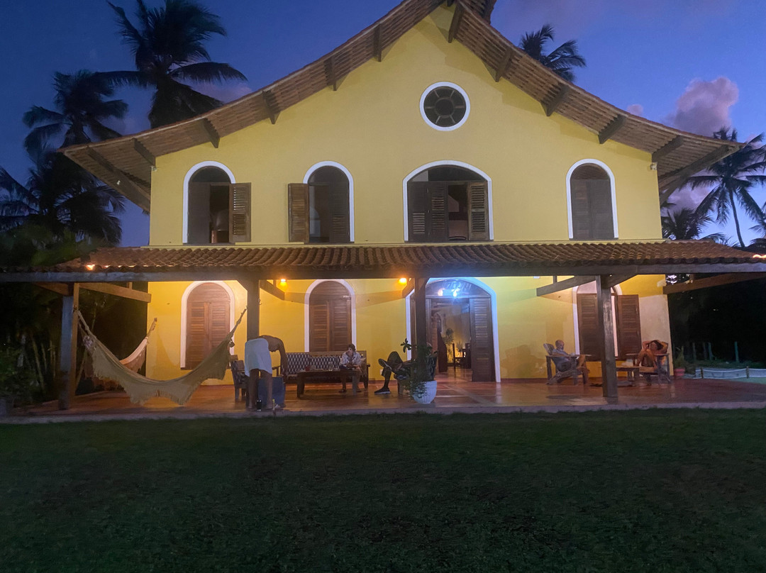 Eco Resort - Praia Dos Carneiros - Ao Lado da Igrejinha