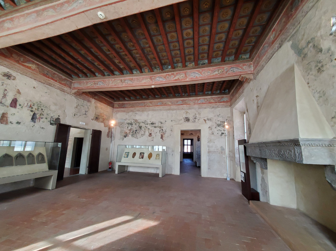 Palazzo Pio di Savoia景点图片