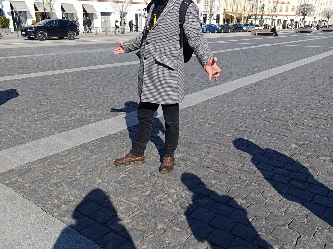 Vilnius With Locals Tours-维尔纽斯必去景点