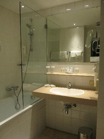 慕尼黑南部假日客栈酒店主图