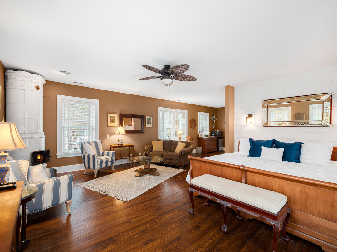 The Inn At Union Pier主图