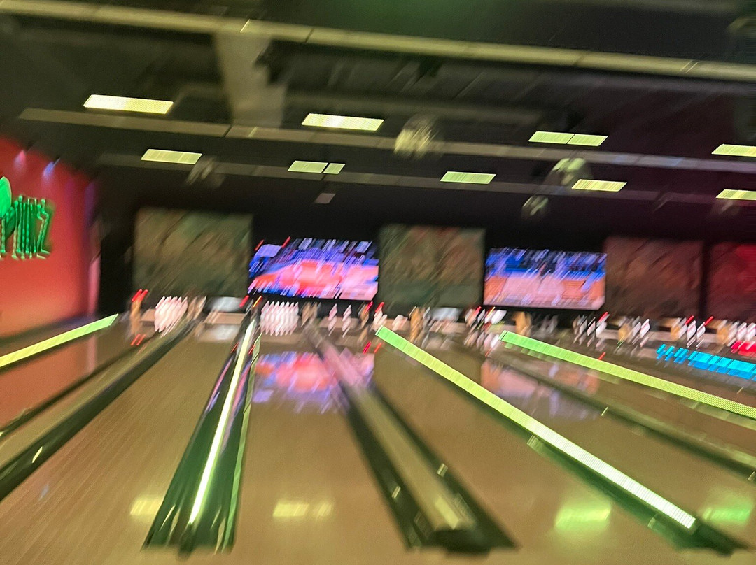 Crazy pinz-韦恩堡必去景点