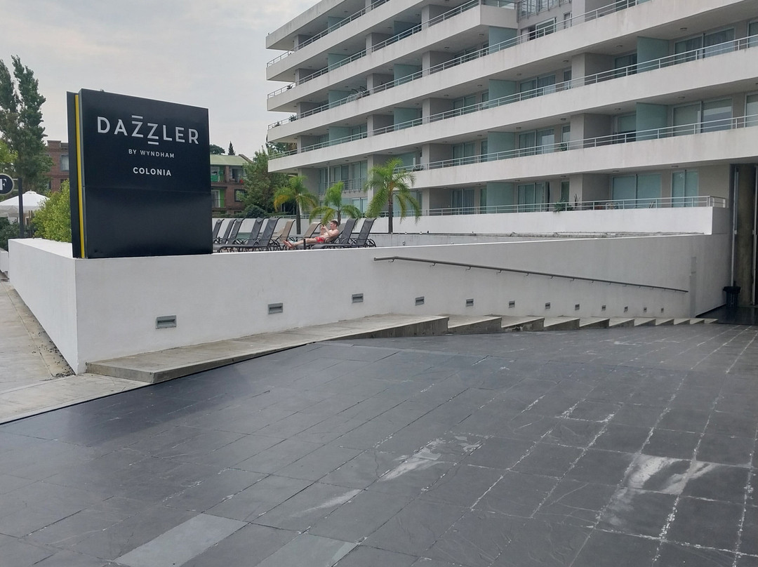 Dazzler by Wyndham Colonia主图