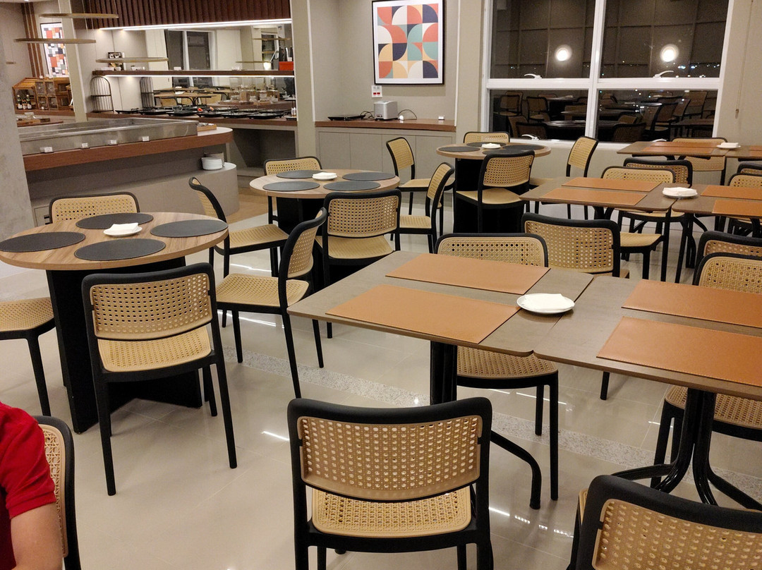 Ramada by Wyndham Campos dos Goytacazes Hotel & Suites主图