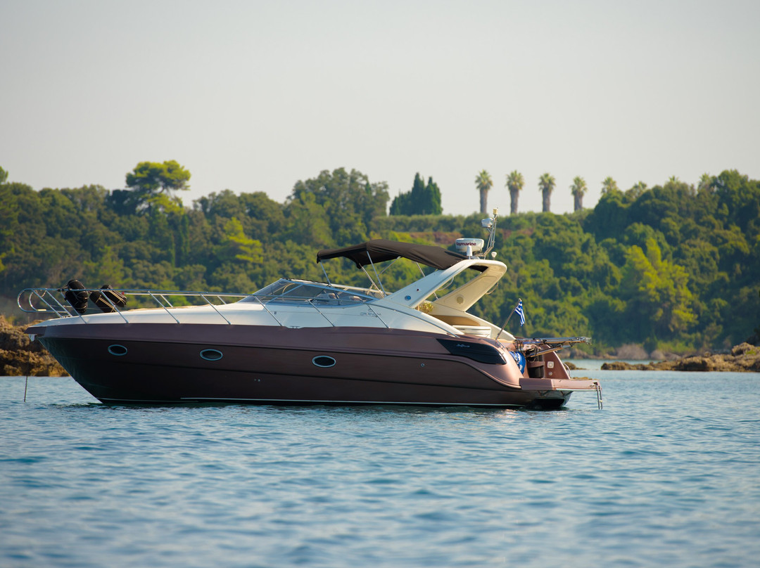 VIP Ionian-Katakolo必去景点