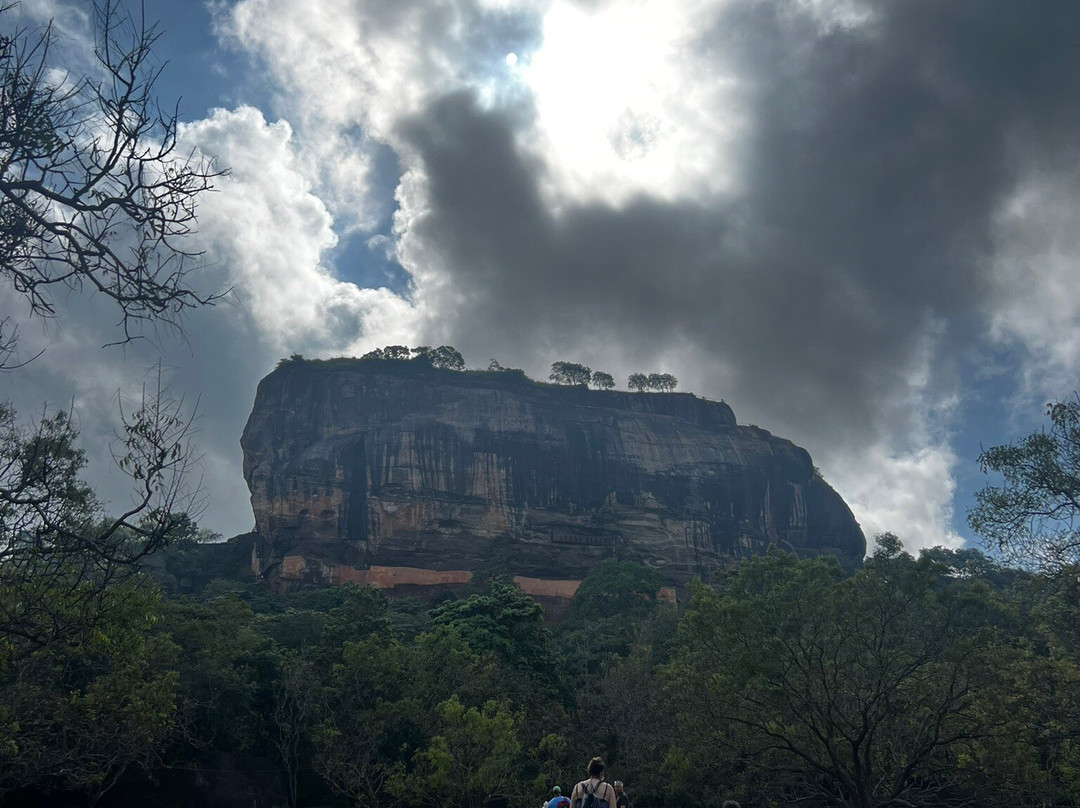 Macaw Holidays-科伦坡必去景点