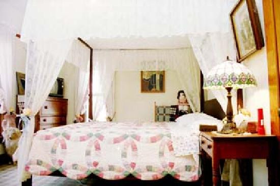 Plymouth Rock Roost主图