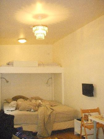 Gallery Central Guesthouse主图