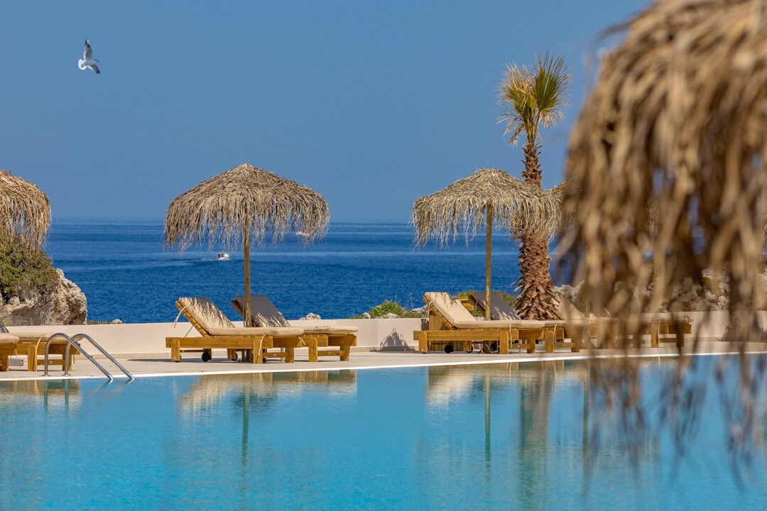 Kresten Royal Euphoria Resort主图