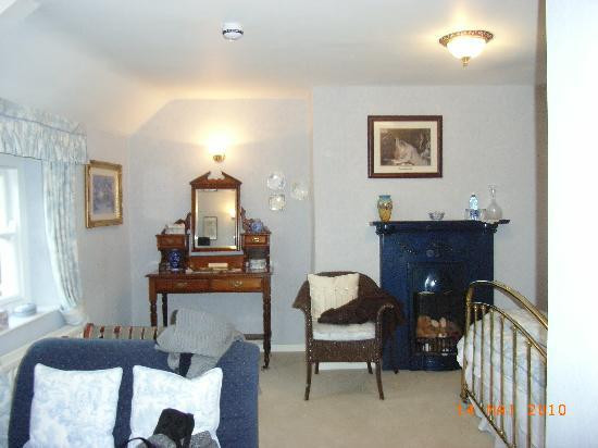 Castleview Bed & Breakfast主图