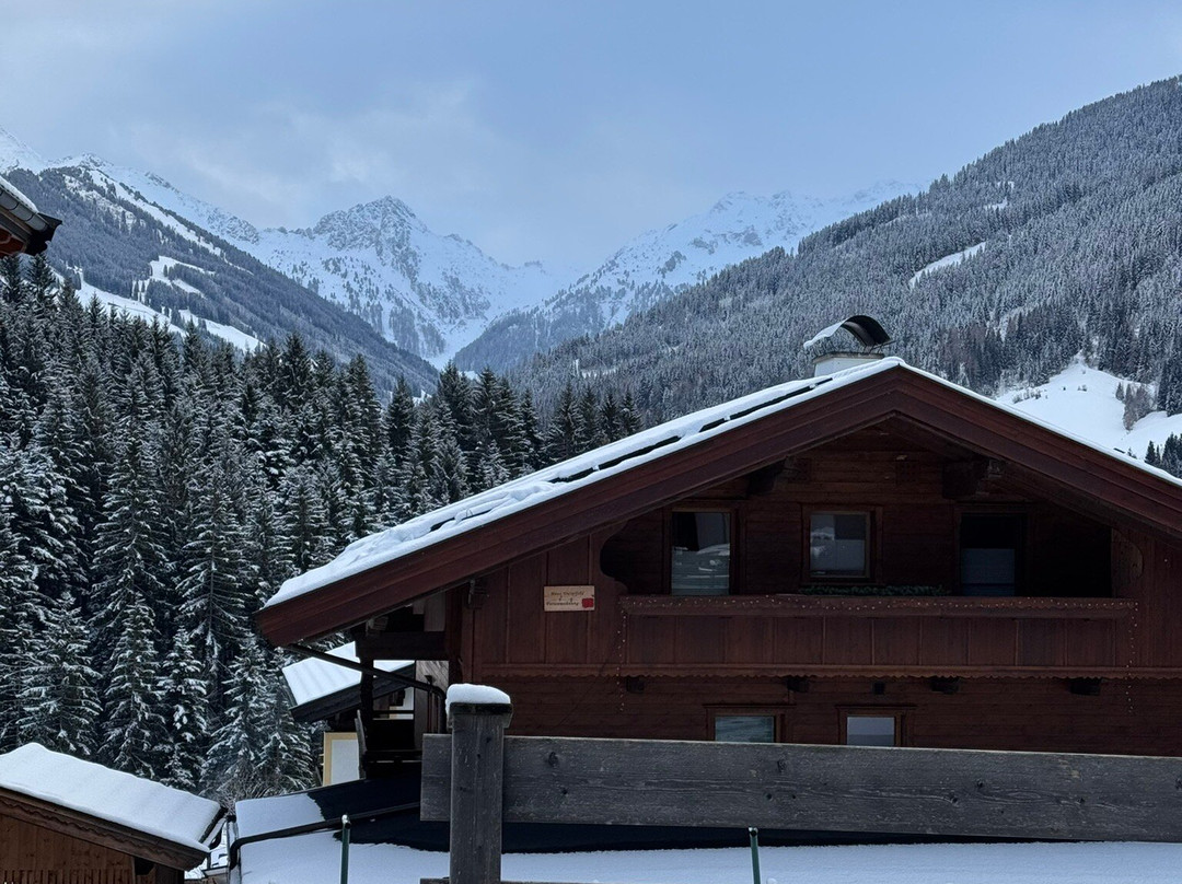 Furstenhof Guest House主图