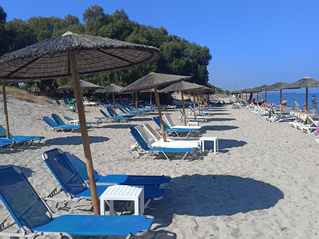 Akti Coast Club****主图