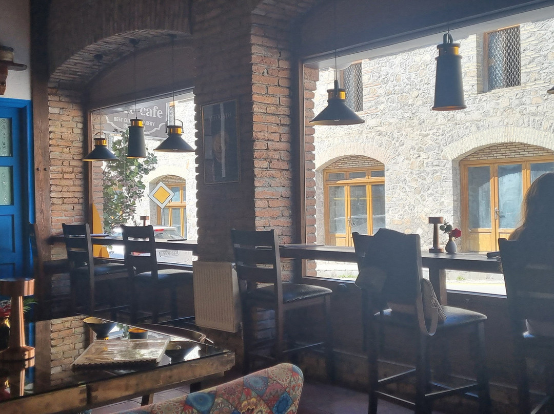 Vmf Kafe