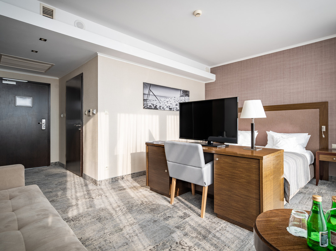 HAVET Hotel Resort & Spa主图