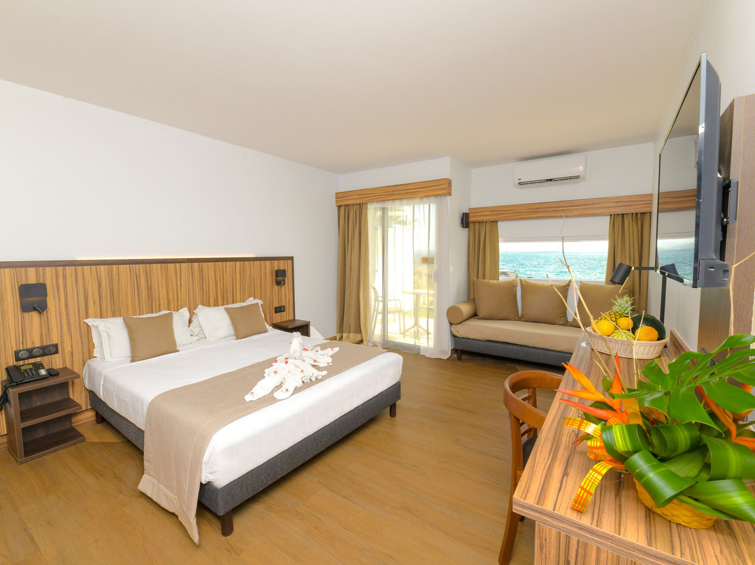 Carayou Hotel & Spa主图