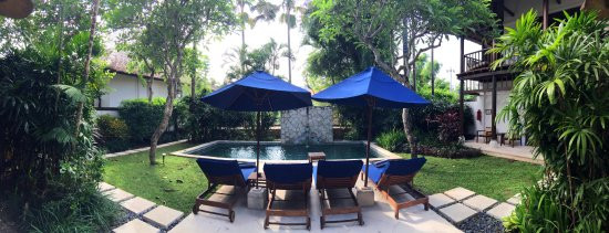 卡尔玛金巴兰酒店主图