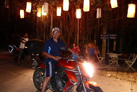 South Andaman Sea Hot Spa Resort主图