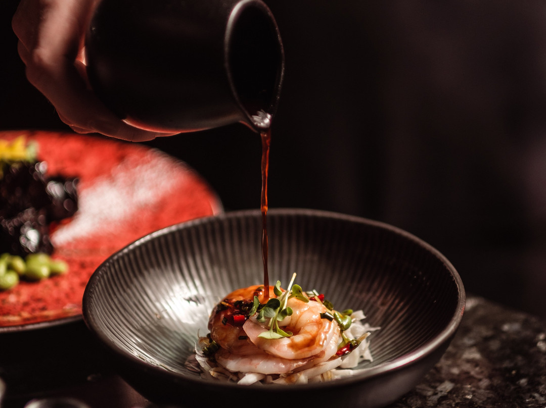 Clarion Hotel The Pier主图