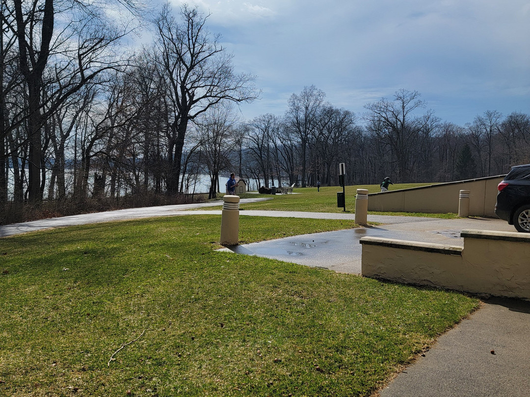 Potawatomi Inn and Cabins主图