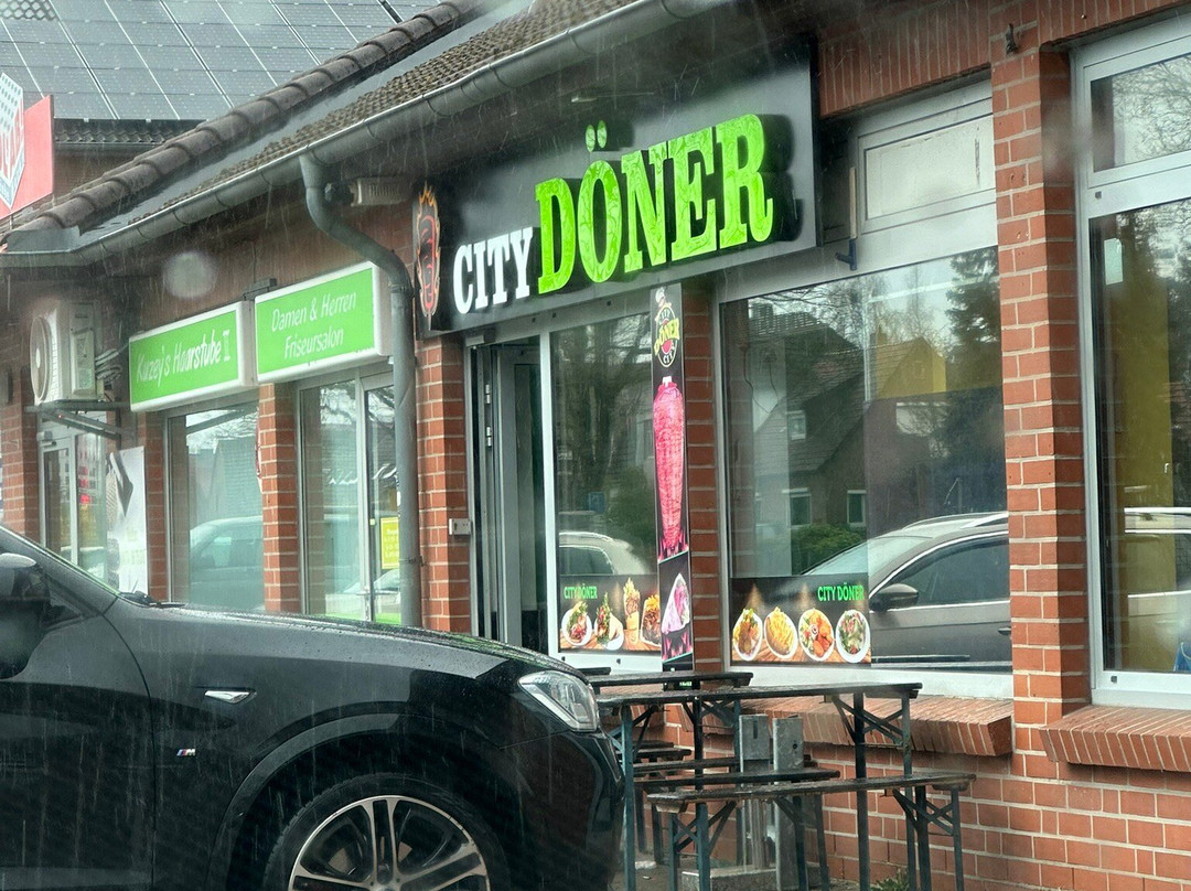City Döner