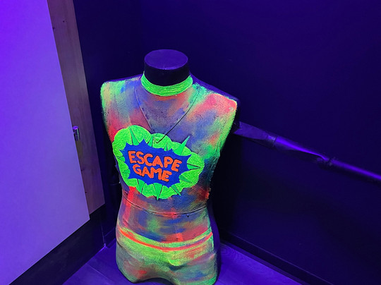 EscapeGame Innsbruck-茵斯布鲁克必去景点