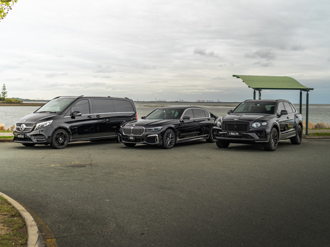 Airport Transfers | Australia-布里斯班必去景点