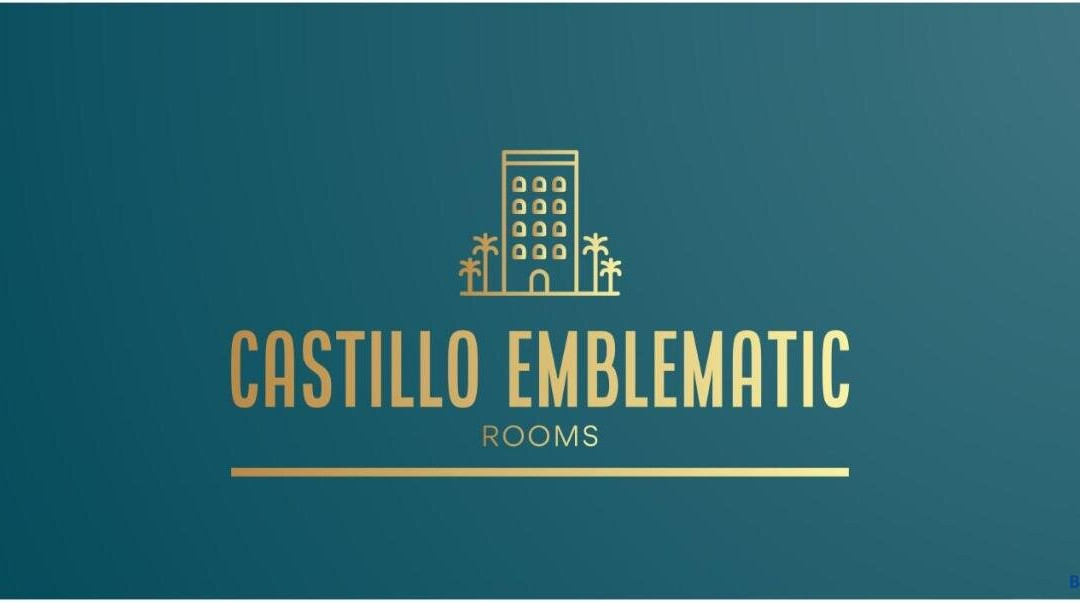 Castillo Emblematic Rooms