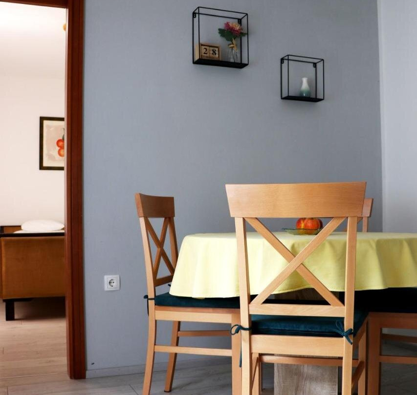 Apartman Ana