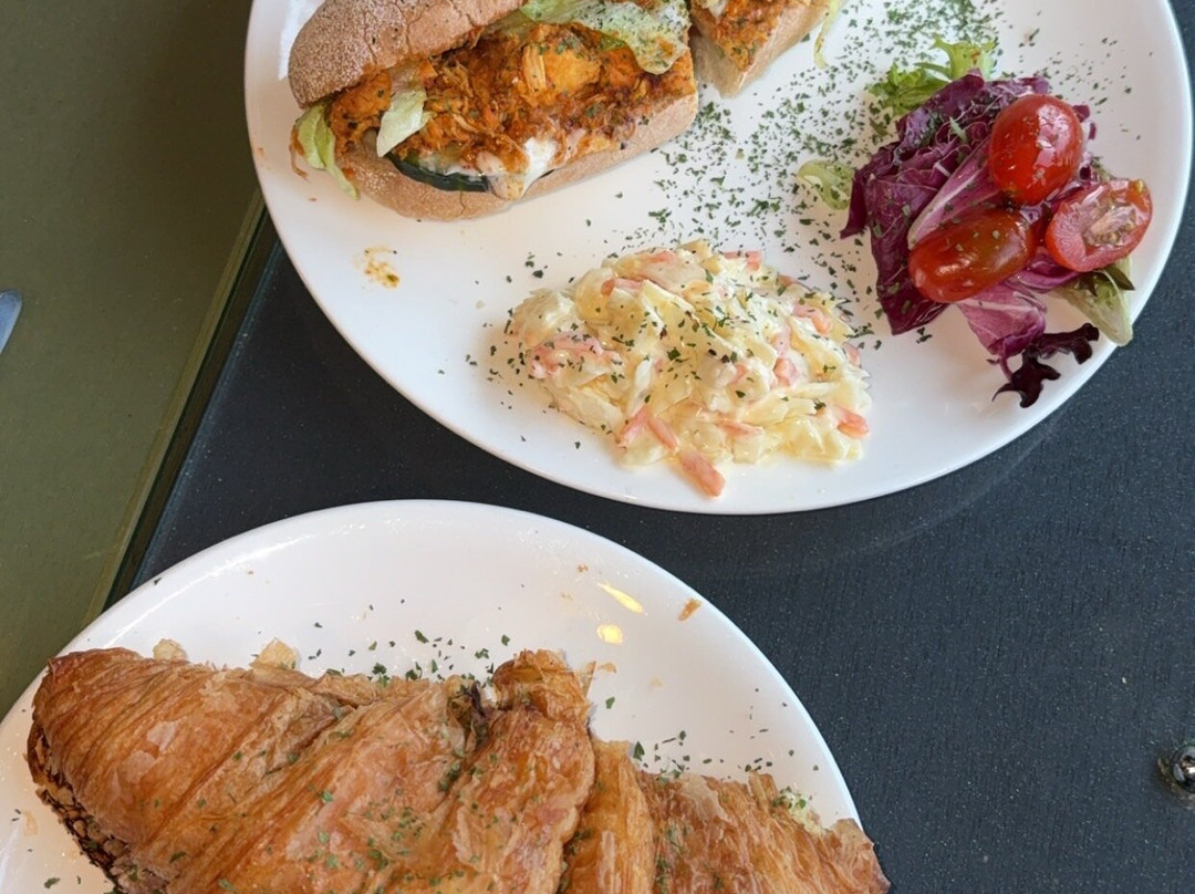 Cafe Chico