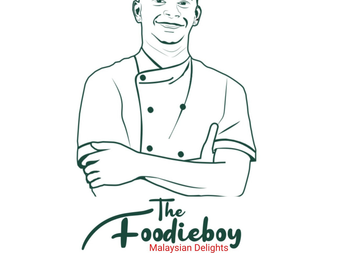 The Foodieboy Restaurant