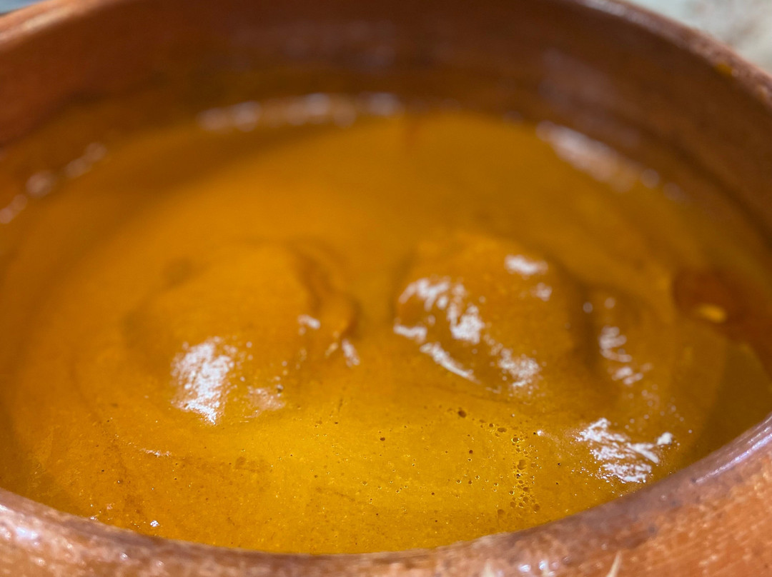 Cardia Puebla Cooking Class景点图片