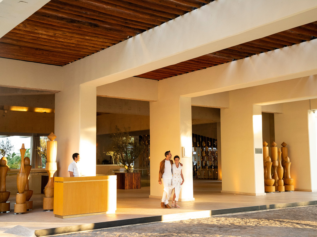 Paradisus Los Cabos - Adults only - The Leading Hotels of the World
