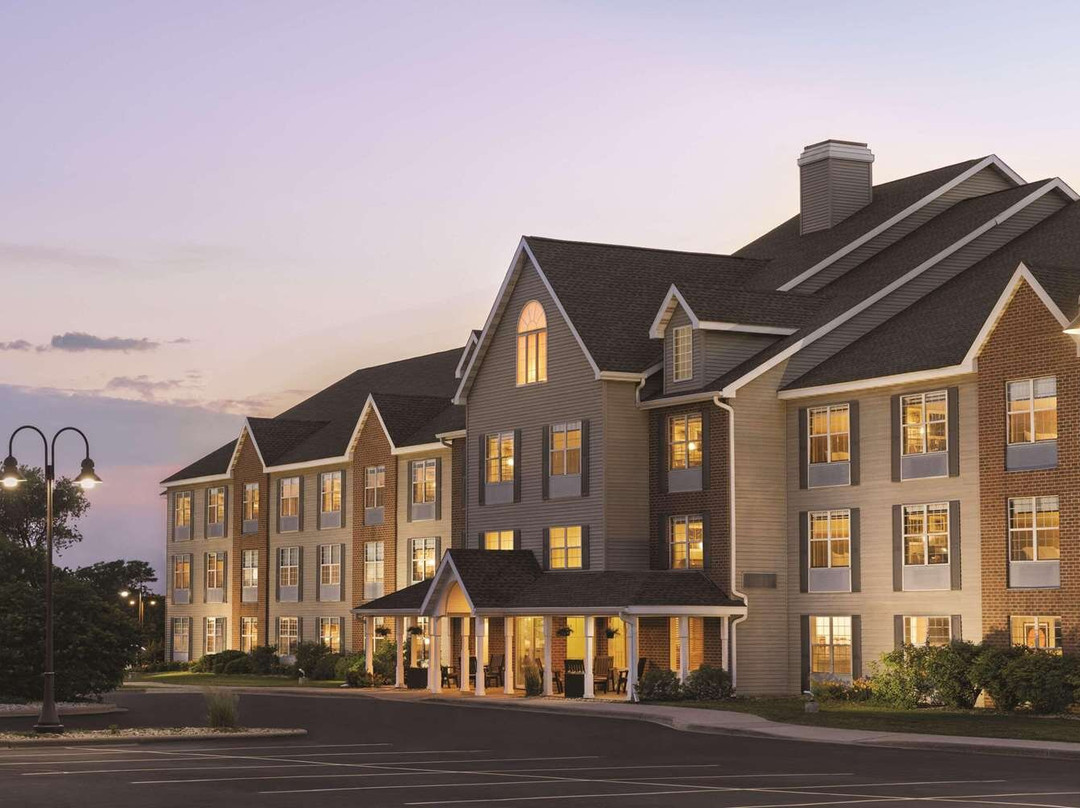 Country Inn & Suites by Radisson, Madison, WI主图