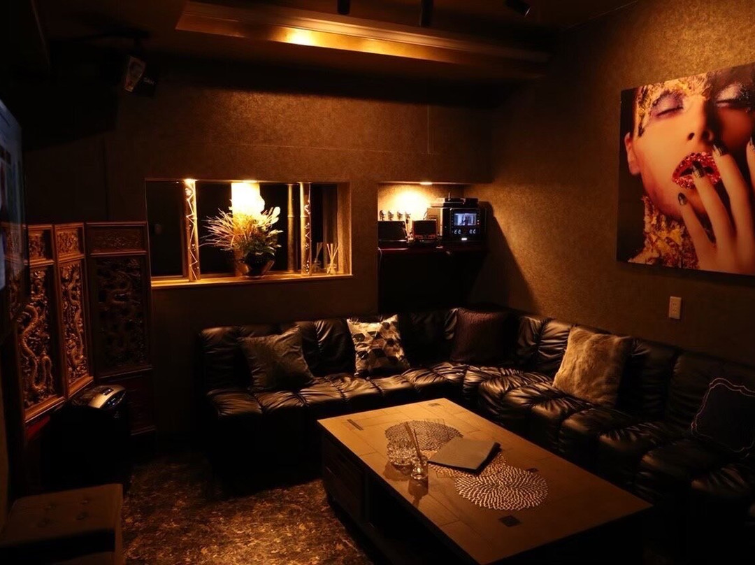 Bar World-Roppongi必去景点