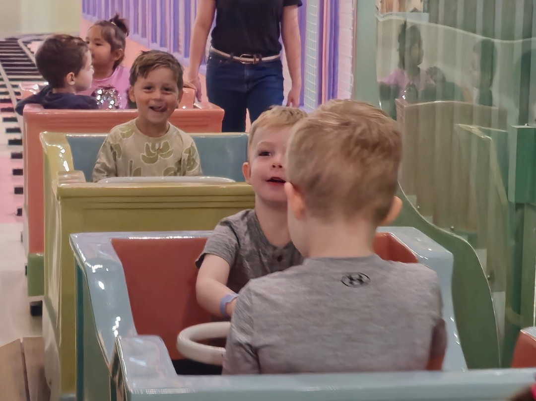 Bella's wonderland-绍斯波特必去景点