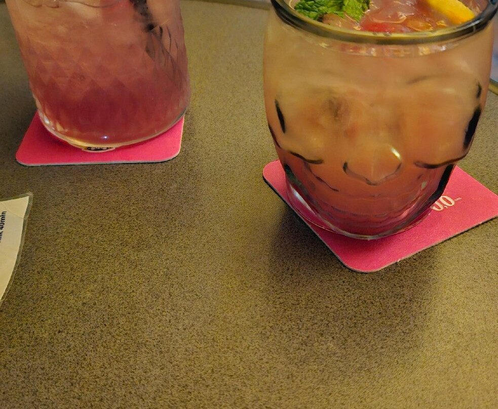 La CocKtelerìa-奥德杰海岸必去景点