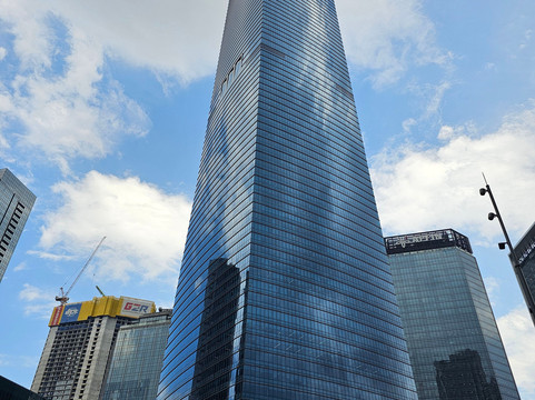 The Exchange Trx-吉隆坡必去景点