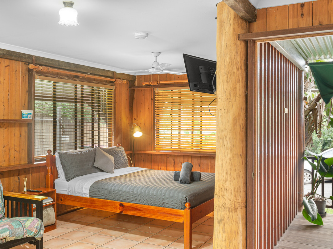 Atherton Blue Gum主图