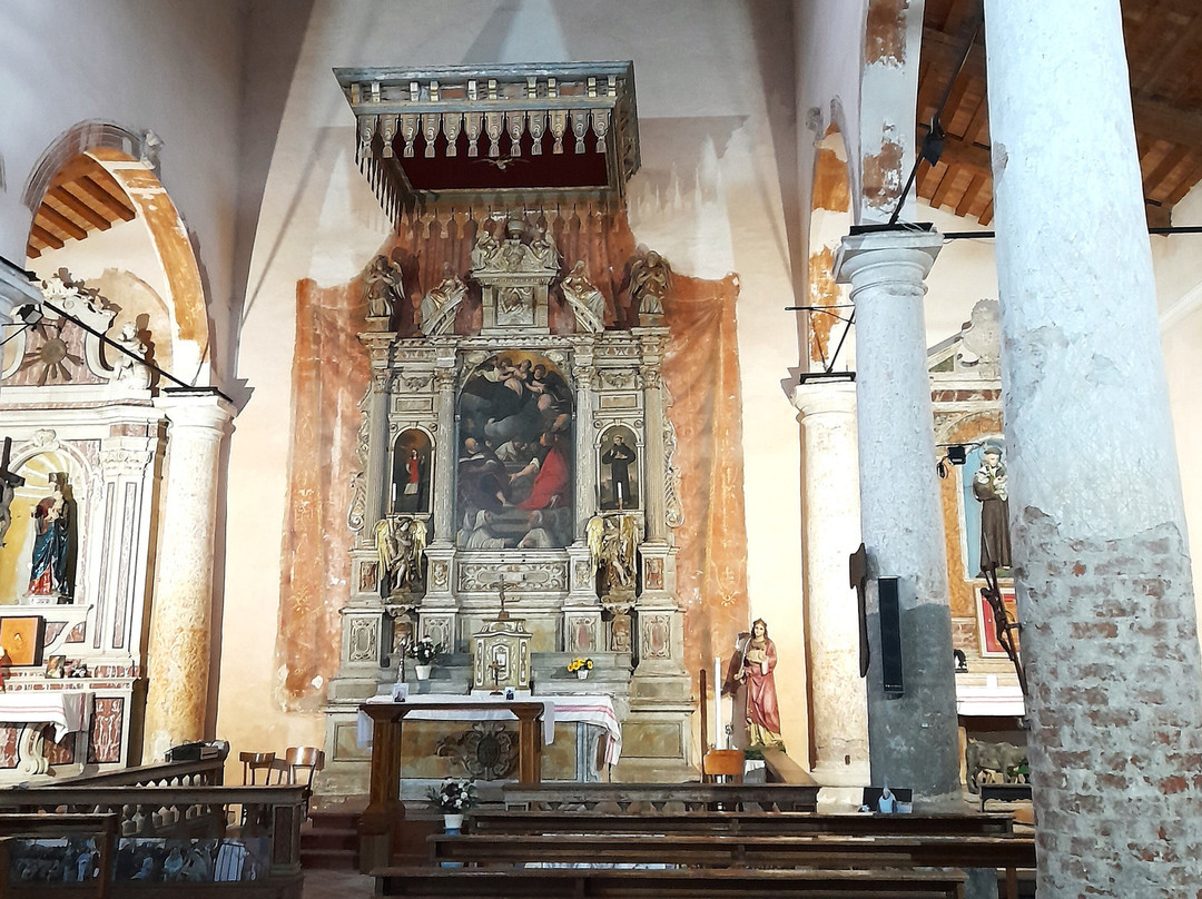 Chiesa di S. Francesco