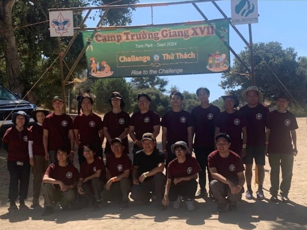 Toro County Park-萨利纳斯必去景点